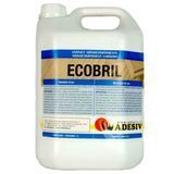 Паркетный лак Adesiv Ecobril 2003 матовый (5 кг)