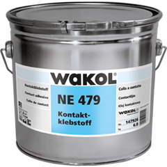 Контактный клей Wakol NE 479 (6 кг)