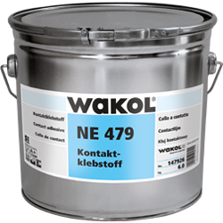 Контактный клей Wakol NE 479 (6 кг)