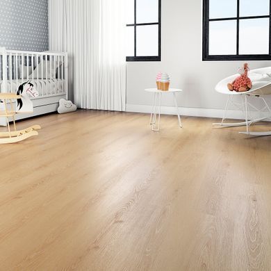 Ламинат Faus Tempo MIRANDA OAK, 8 мм