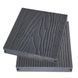 Террасная доска Primedeck WPC 25х150 Dark Grey