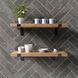 Ламінат Faus Stone Effects STONE HERRINGBONE, 8 мм