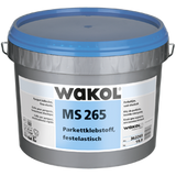 Клей Wakol для паркету, жесткоеластічний MS 265 (18 кг)