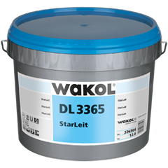 Дисперсійний клей Wakol DL 3365 StarLeit (12 кг)
