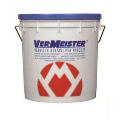 Шпаклівка Vermeister на водній основі Filler (12 кг)