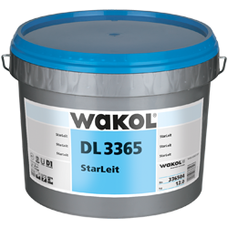 Дисперсійний клей Wakol DL 3365 StarLeit (12 кг)