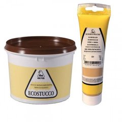Водорозчинна шпаклівка Borma Ecostucco 51 Дуб (1 кг)