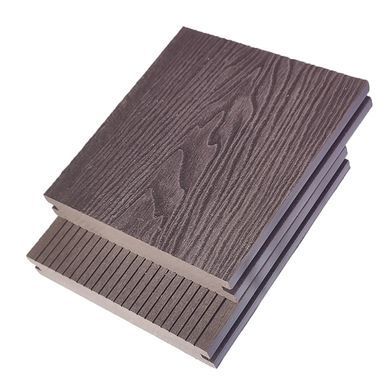 Террасная доска Primedeck WPC 25х150 Chocolate