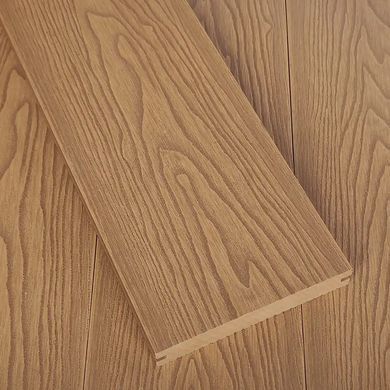 Терасна дошка Primedeck WPC 25х150 Teack
