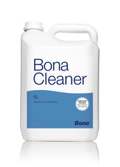 Средство Bona моющее Cleaner (5 л)
