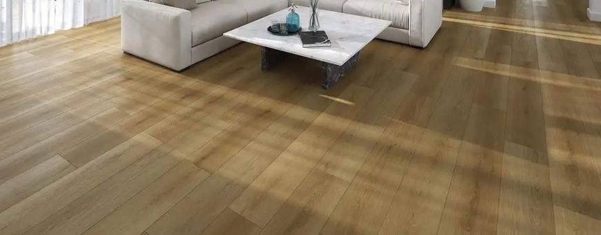 Вінілова підлога SPC Firmfit Discovery Natura EWH 7132
