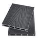 Терасна дошка Primedeck WPC 22х140 Dark Grey