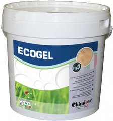 Гель-лак нивелирующий Chimiver для деревянных полов EcoGel (5 л)