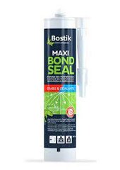 Клей-герметик монтажный Bostik Maxi-Bond Seal (0.29 л)