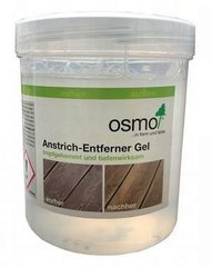 Засіб Osmo для видалення фарби і старого шару олії Anstrich-Entferner Gel (5 л)