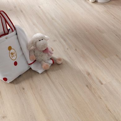 Ламинат Faus Tempo CHAMPAGNE OAK, 8 мм