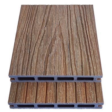 Терасна дошка Primedeck WPC 21х140 Ancient Q