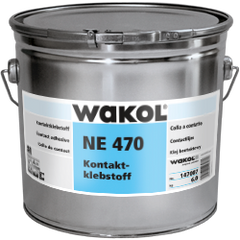 Контактный клей Wakol NE 470 (6 кг)