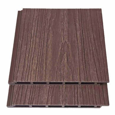 Фасадная доска Primedeck WPC 15х167 Red