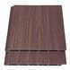 Фасадная доска Primedeck WPC 15х167 Red