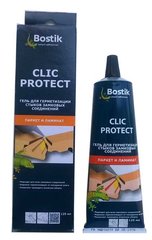 Пропитка для швов ламината Clic Protect