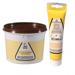 Водорозчинна шпаклівка Borma Ecostucco 65 Ясен (1 кг)