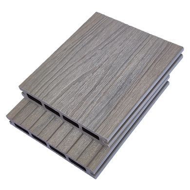 Терасна дошка Primedeck WPC 21х140 Grey Q