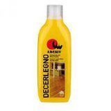 Удалитель воска Adesiv для напольных покрытий Decerlegno (1 л)