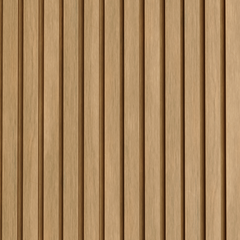 Фасадний профіль Legro Natural FS 15 Golden maple (150х27.5x3600 мм)