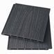 Фасадна дошка Primedeck WPC 15х167 D-Gray