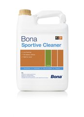Средство Bona для ухода за спортивными полами Sportive Cleaner (5 л)