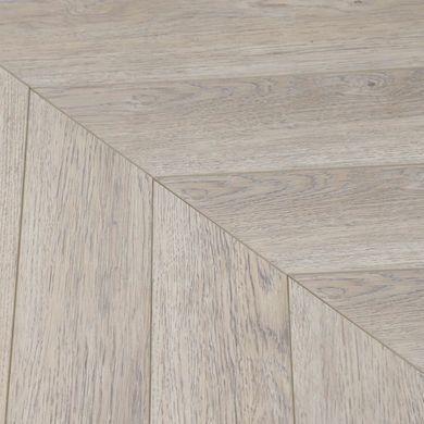 Виниловый пол SPC HDM Aqua step Chevron Дуб Комо 86455-1