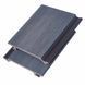 Фасадна дошка Primedeck WPC 20х140 L-Gray