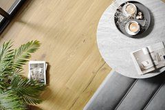 Вінілова підлога SPC Falquon WOOD Р7001 Honey Oak