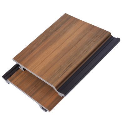 Фасадная доска Primedeck WPC 20х140 Teack