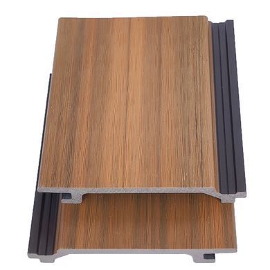 Фасадная доска Primedeck WPC 20х140 Teack