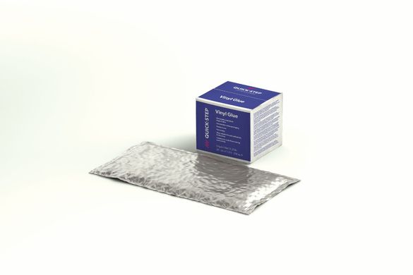 Клей для вінілових підлог Quick-Step Livyn Glue (QSVGLUE6A)