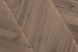 Паркетна дошка Французька ялинка Chevron Ясень Французька Рів'єра