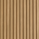Фасадний профіль Legro Natural FS 15 Golden maple (140х27.5x3600 мм)